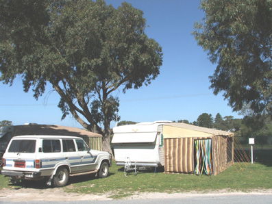  Tourism Canberra