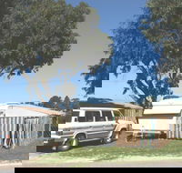 Waterloo Bay Tourist Park - Tourism Canberra