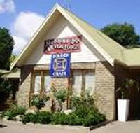 Hahndorf Inn - Tourism Canberra
