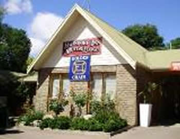Hahndorf Inn - Tourism Canberra 0