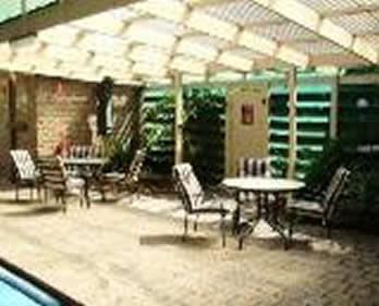 Hahndorf Inn - Tourism Canberra 2