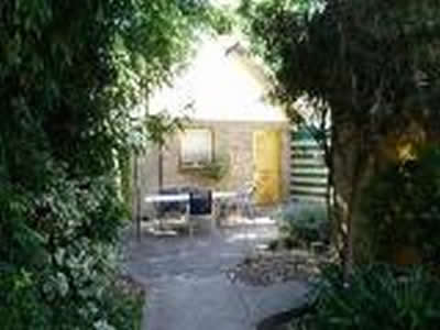 Hahndorf Inn - Tourism Canberra 5
