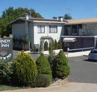Jindy Inn - Tourism Canberra