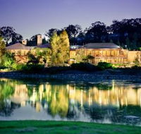 Cypress Lakes Resort - Tourism Canberra