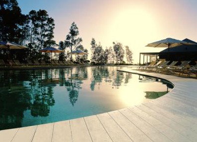Cypress Lakes Resort - Tourism Canberra 2