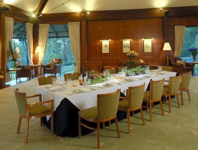 Cypress Lakes Resort - Tourism Canberra 5