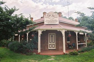 The Carrington Of Bungendore - Tourism Canberra 4