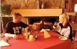 Barrakee Ski Lodge - Tourism Canberra 1