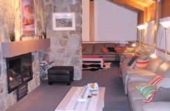 Barrakee Ski Lodge - Tourism Canberra 2