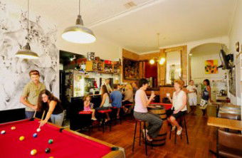 Boisdale VIC Tourism Canberra