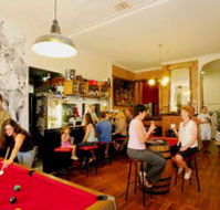 Cambrai Backpackers - Tourism Canberra