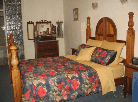Cedars Indulgence Retreat - Tourism Canberra