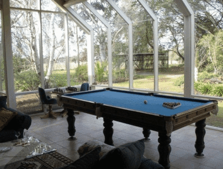 Cedars Indulgence Retreat - Tourism Canberra 4