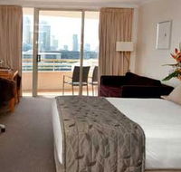 Rydges South Bank - Tourism Canberra