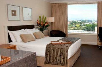 Rydges South Bank - Tourism Canberra 1