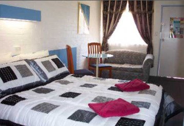 Colonial Inn Tamworth - Tourism Canberra 1