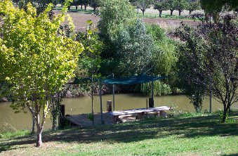 Colonial Inn Tamworth - Tourism Canberra 3