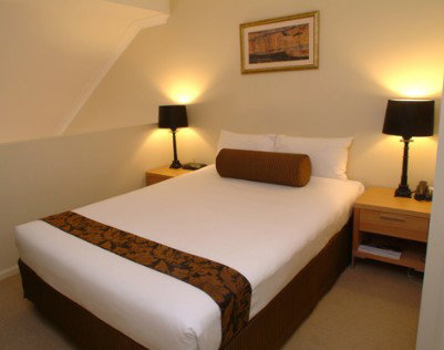 Quest On Story Bridge - Tourism Canberra 3