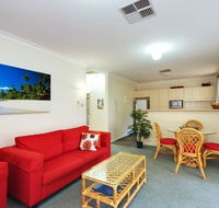 Beaches Serviced Apartments - Tourism Canberra
