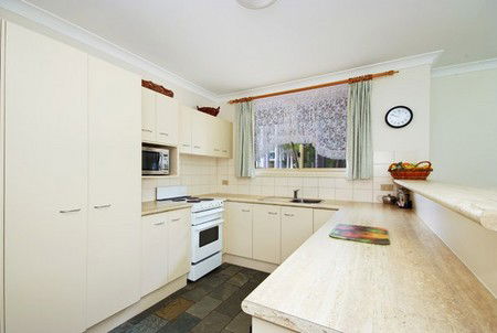 Beaches Serviced Apartments - Tourism Canberra 1