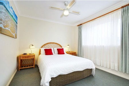 Beaches Serviced Apartments - Tourism Canberra 2