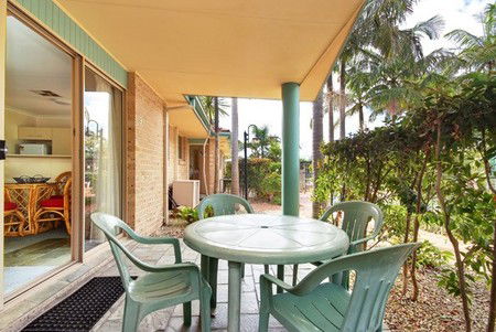 Beaches Serviced Apartments - Tourism Canberra 4