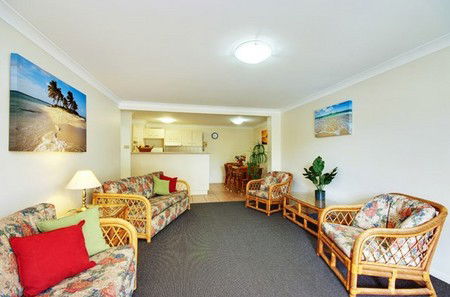 Beaches Serviced Apartments - Tourism Canberra 5