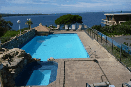 Eagle Heights Holiday Units - Tourism Canberra