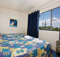 Ambassador Motor Inn Brisbane - Tourism Canberra