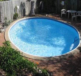 Greenslopes Motor Inn - Tourism Canberra 2