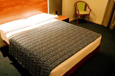 Brisbane International - Rocklea - Tourism Canberra