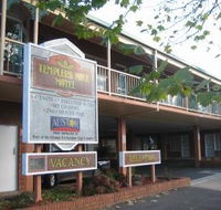 Templers Mill Motel - Tourism Canberra