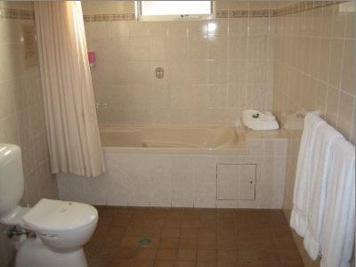 Templers Mill Motel - Tourism Canberra 1