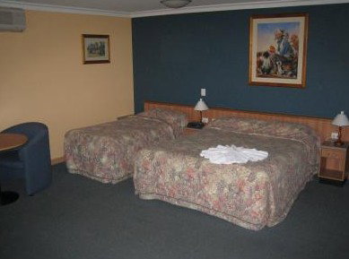 Templers Mill Motel - Tourism Canberra 3