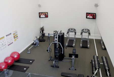 Pier 21 Apartment Hotel - Tourism Canberra 1