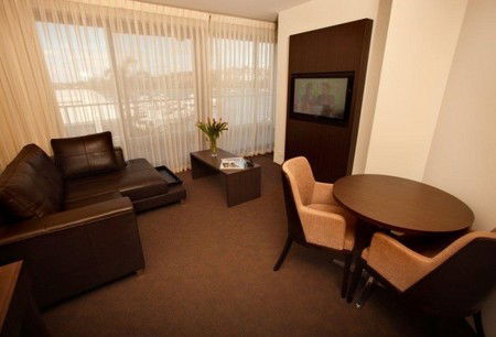 Pier 21 Apartment Hotel - Tourism Canberra 4
