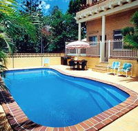 Paramount Motel And Serviced Apartments - Tourism Canberra