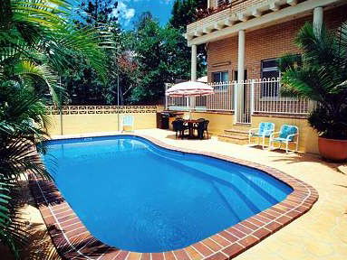 Paramount Motel And Serviced Apartments - Tourism Canberra 0