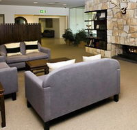 Mercure Clear Mountain Lodge - Tourism Canberra