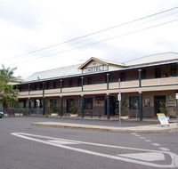 Crown Hotel Motel - Tourism Canberra