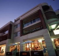 Quest Grande Esplanade - Tourism Canberra
