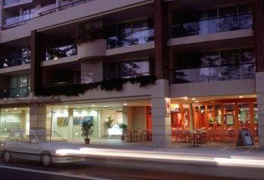 Quest Grande Esplanade - Tourism Canberra 2