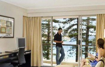 Quest Grande Esplanade - Tourism Canberra 3