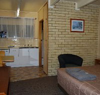 Coastal Comfort Motel - Tourism Canberra