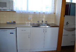 Coastal Comfort Motel - Tourism Canberra 2