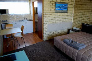 Coastal Comfort Motel - Tourism Canberra 3