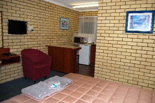 Coastal Comfort Motel - Tourism Canberra 4