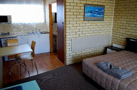 Coastal Comfort Motel - Tourism Canberra 5