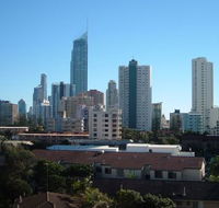 Warringa Surf Holiday Apartments