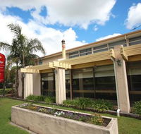 Econo Lodge Limestone Coast - Tourism Canberra